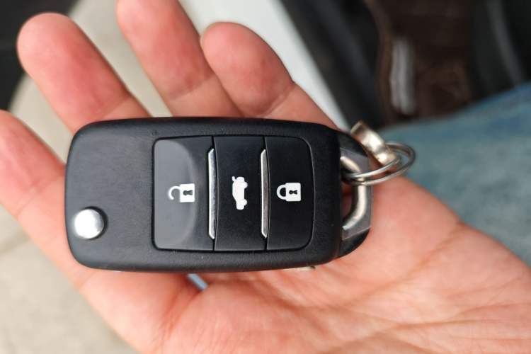 Used CHANGAN OSHAN Benni E-Star 2021 National Edition Xinyi Version (Fast-Charging Edition) Lithium Iron Phosphate (31.95 kWh) Interior 1