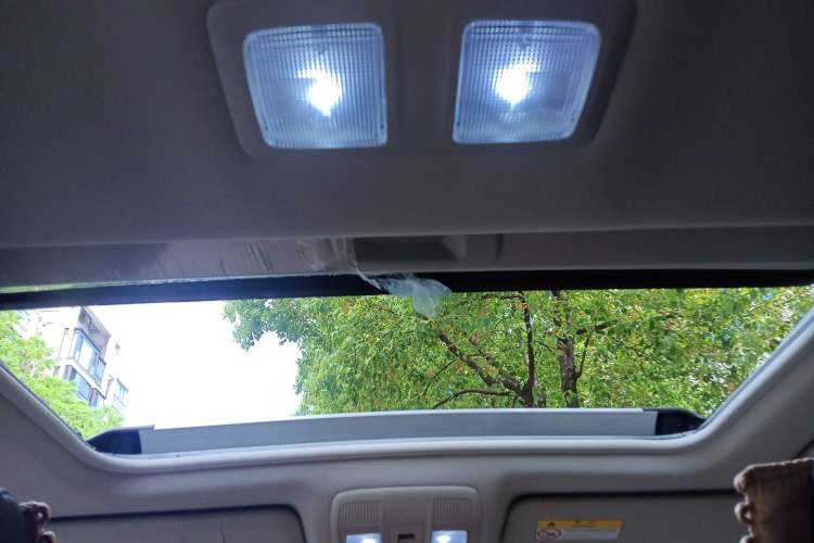 Used Mazda Atenza 2017 2.5L Sky Blue Supreme Edition