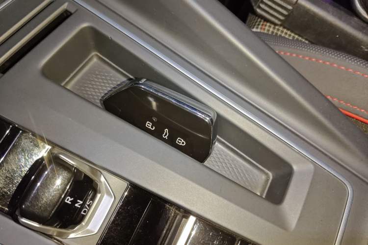 Used Volkswagen Golf GTI 2021 Facelift 380TSI DSG GTI
