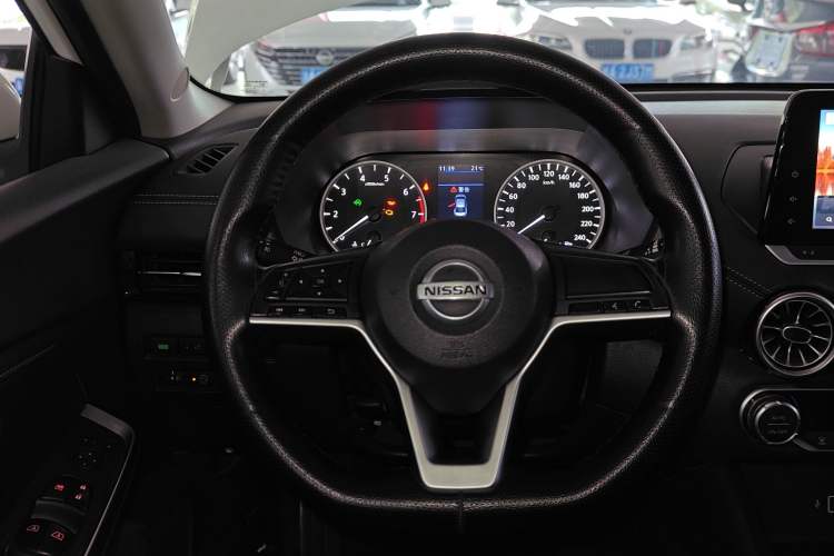 Used Nissan Sylphy 2022 1.6L XL CVT Enjoyment Edition