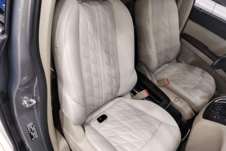 Used Buick GL8 2018 28T Comfort Model China VI Standard