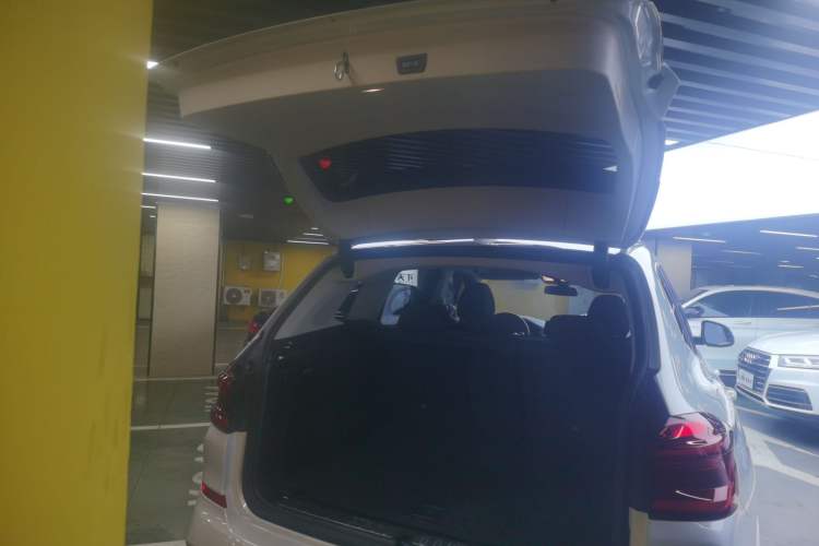 Used BMW X3 2020 xDrive28i M Sport Package