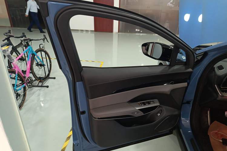 Used Hongqi Tiangong 08 2025 605 Max Rear-Drive Version