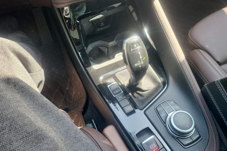 Used BMW X1 2020 xDrive25Li Luxury Edition