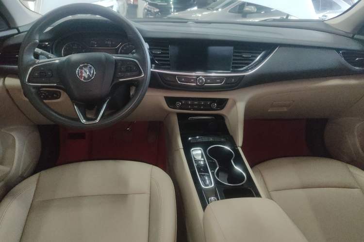 Used Buick Regal 2021 552T Elite Edition
