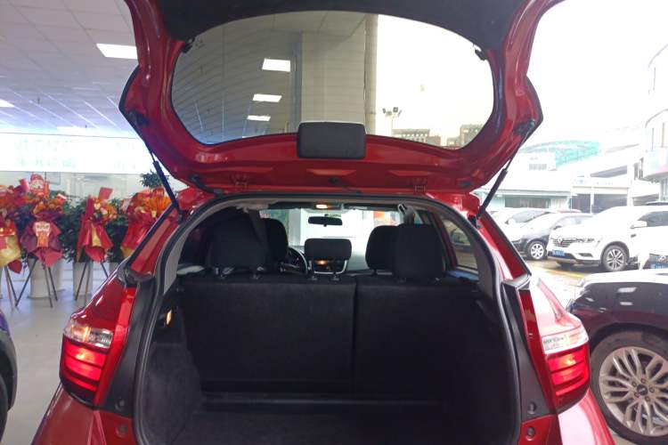 Used Toyota YARiS L Zhi Xuan 2016 Revised 1.5E CVT Charming Edition