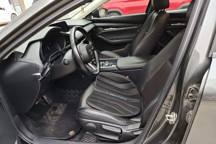 Used Mazda 3 Axela 2020 2.0L Automatic Zhiya Edition Left Front Seat
