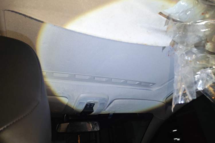 Used Volvo S60 2014 T5 Zhiyi Edition