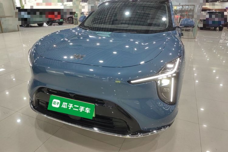 Used IM LS6 2026 Model Pure Electric Max Guazi used car, China used car export, Used car for sale, Used  cars, Cheapest cars for sale