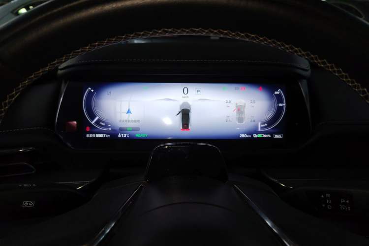 Used Mazda EZ-6 2024 Pure Electric 480 Zhiyue Edition