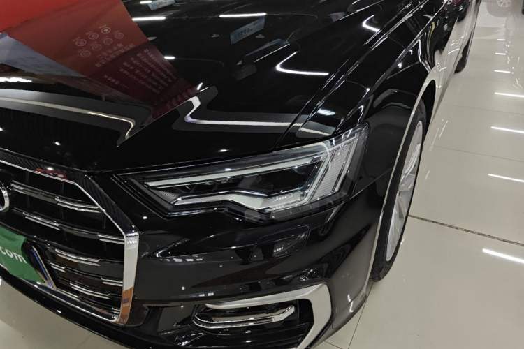 Used Audi A6L 2024 45 TFSI Prestige Dynamic Edition
