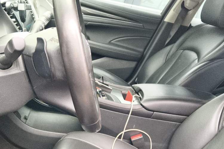 Used Buick LaCrosse 2018 20T Elite Edition
