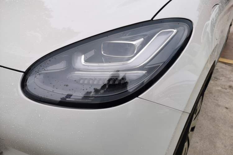 Used Wuling Bingo 2023 333km Enjoy+ Version
