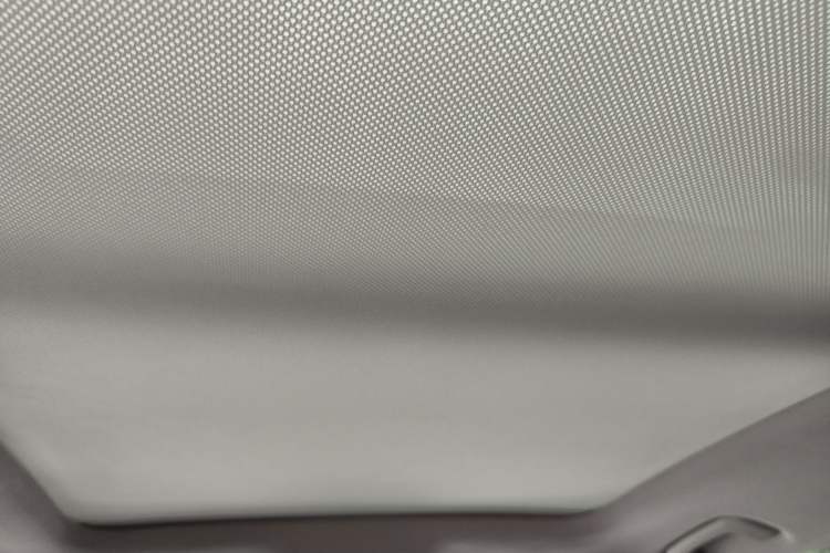 Used Audi Q5 2016 40 TFSI Comfort Model Headliner