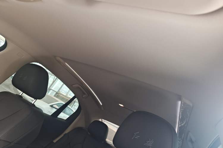 Used Hongqi E-QM5 2024 560km PLUS Headliner