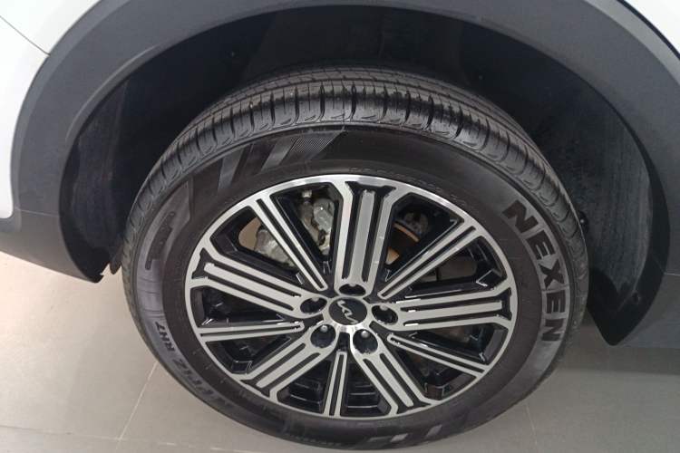 Used Kia Sportage R 2021 Ace 2.0L Splendid Edition Right Rear Wheel Hub