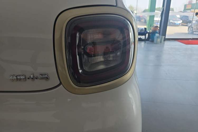 Used Bestune Pony 2025 222km Range Agile Horse