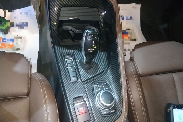 Used BMW X1 2020 xDrive25Li Luxury Edition