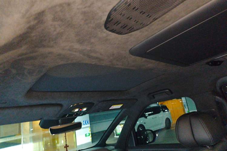 Used Zeekr 009 2022 WE Edition