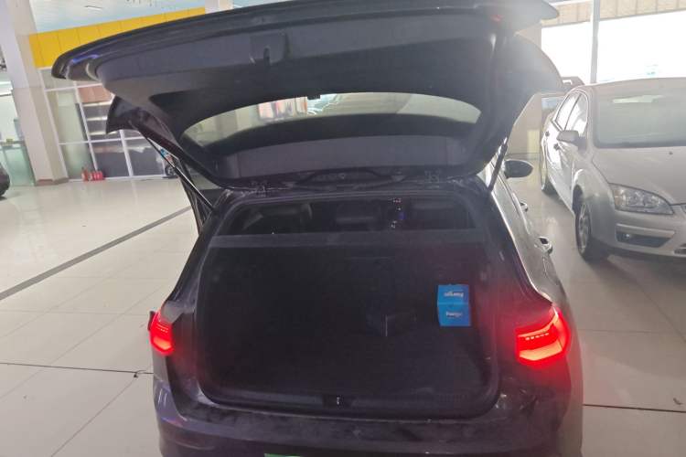 Used Volkswagen Golf GTI 2021 380TSI DSG GTI
