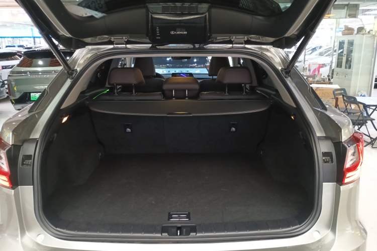 Used Lexus RX 2016 300 4x4 Elegant Edition China V-standard
