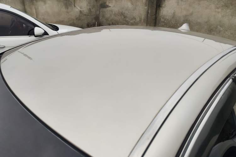 Used Roewe 550 2013 Classic Edition 550 1.8L Automatic Fashion Model