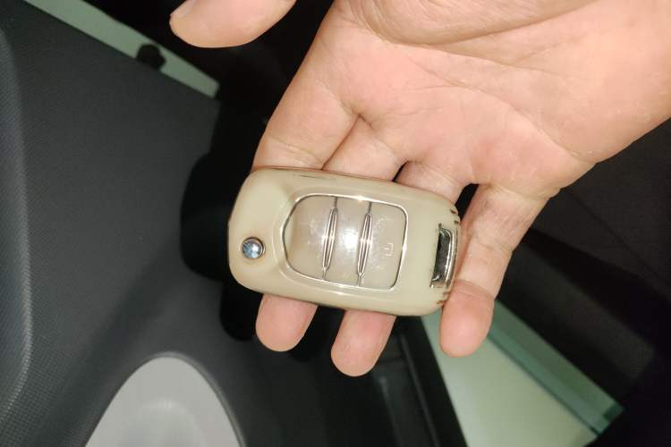 Used Wuling Hongguang MINIEV 2021 Macaron Premium Model – Lithium Iron Phosphate