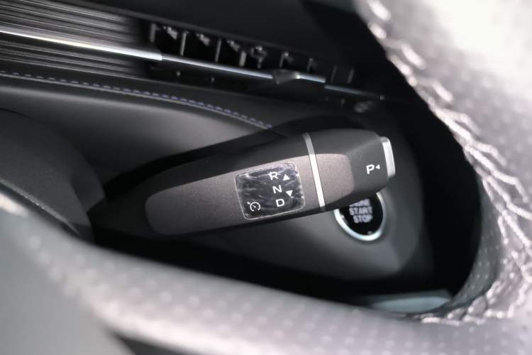 Used CHANGAN Eado PHEV 2025 Smart New Blue Whale 145KM Battleship Edition