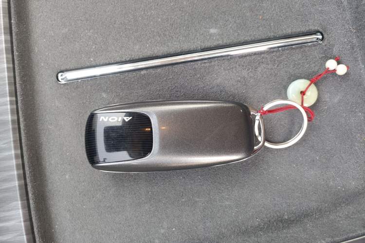 Used AION S MAX 2024 70 Star Edition