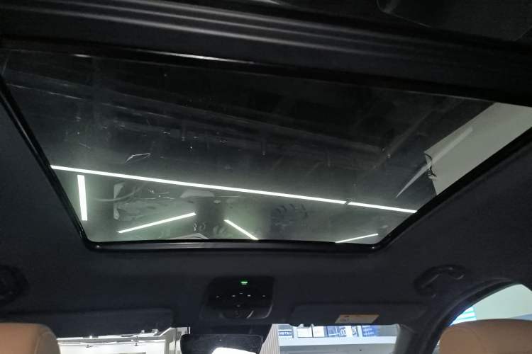 Used Nio ES6 2022 100kWh Sport Edition