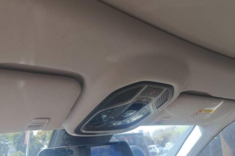 Used Geely Auto FX11 2023 1.5TD DCT Prestige Edition
