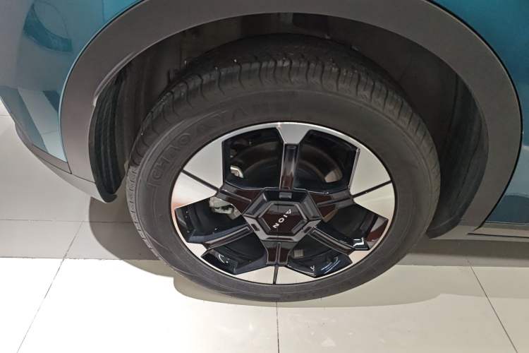 Used AION UT 2025 420 Prestige Edition
