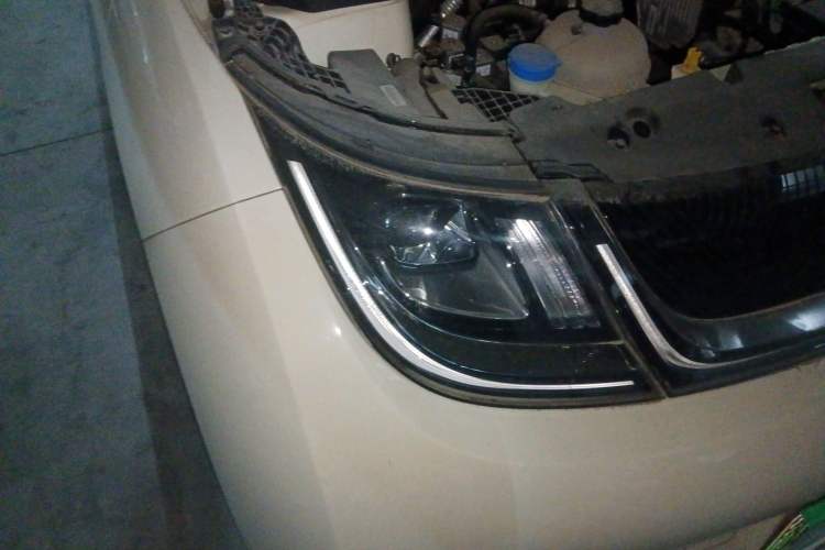 Used BYD Dolphin 2021 405 km Fashion Edition
