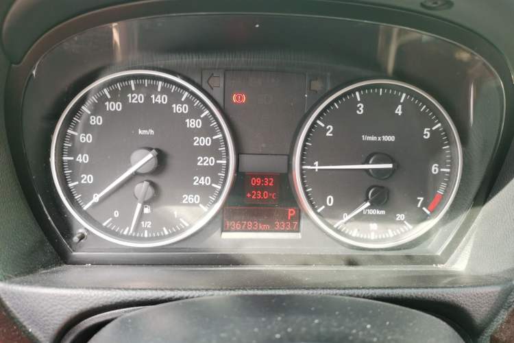 Used BMW 3 Series 2009 320i Sport Edition
