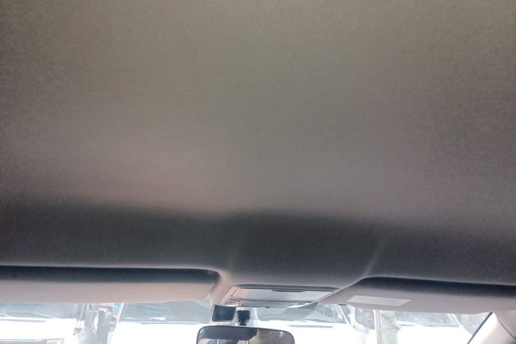 Used Honda Avancier 2019 240TURBO Two-Wheel Drive Elite Edition