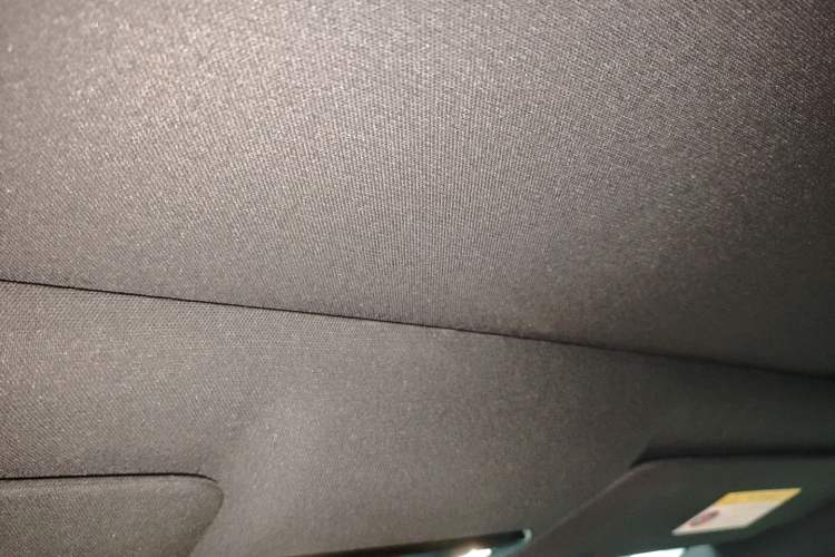 Used Li Auto i6 2025 Model Two-Wheel-Drive Standard Type