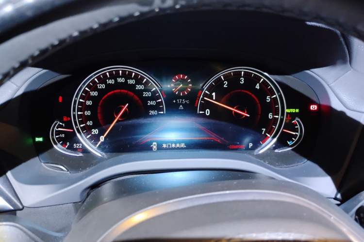 Used BMW X3 2019 xDrive28i M Sport Package