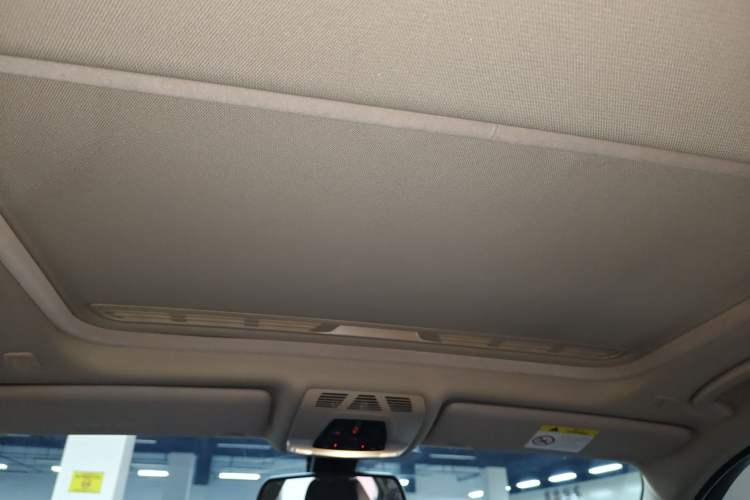 Used BMW 3 Series 2018 320Li Fashion Model