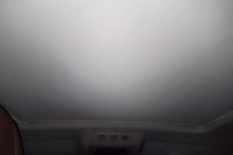 Used BMW 5 Series GT 2011 535i xDrive Luxury Edition Headliner