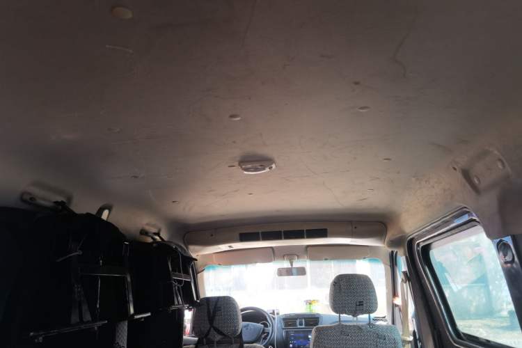 Used CHANGAN KAICHENG Ruixing M60 2020 1.5L Standard Version China VI 6-Seater DAM15KR Headliner