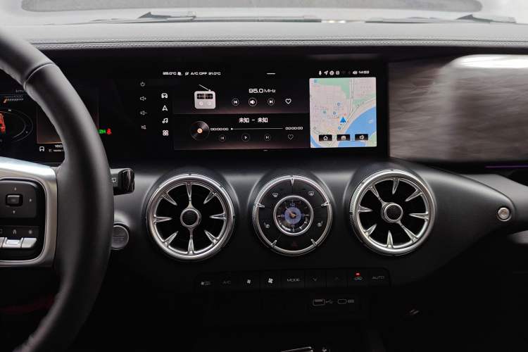 Used Tank 300 2024 2.0T Conqueror