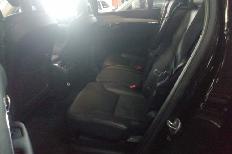 Used Volvo XC90 2015 T6 Prestige 5-seater