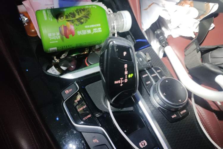 Used BMW X4 2019 xDrive25i M Sport Package
