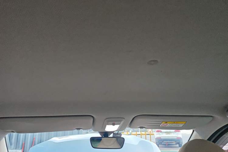 Used Wuling Hongguang MINIEV 2025 Four-Door Version Zhenxiang+ Edition