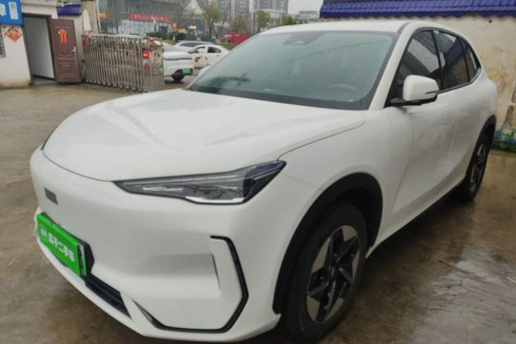 Used Geely Galaxy E5 2024 440km Exploration Version