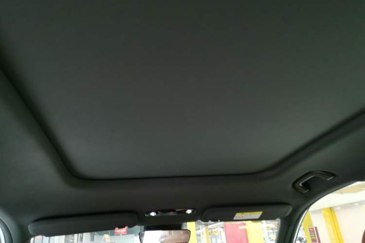 Used Geely Galaxy L7 2025 EM-i 115km Exploration+ Edition
