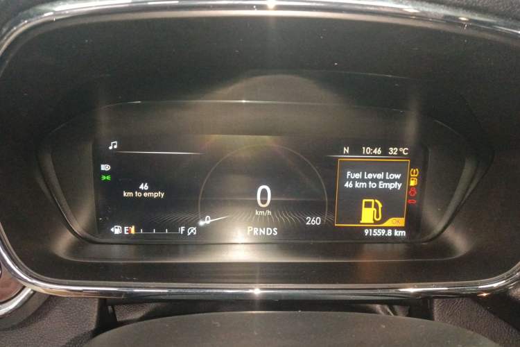 Used Lincoln Continental 2017 2.0T Two-Wheel Drive Deluxe Edition
