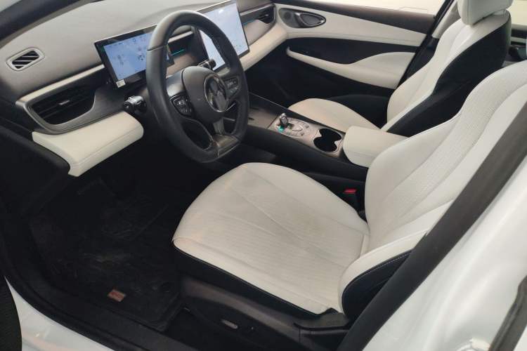 Used BYD Seal 05 DM-i 2025 DM-i Intelligent Drive 120KM Flagship Model