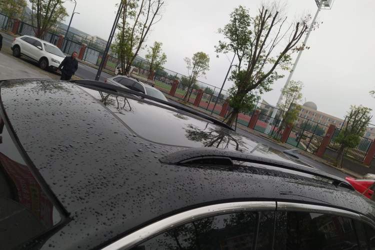 Used FORTHING T5 EVO 2021 1.5TD DCT Diamond Edition
