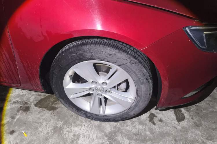 Used Buick Regal 2019 20T Elite Version China V Standard Right Front Wheel Hub